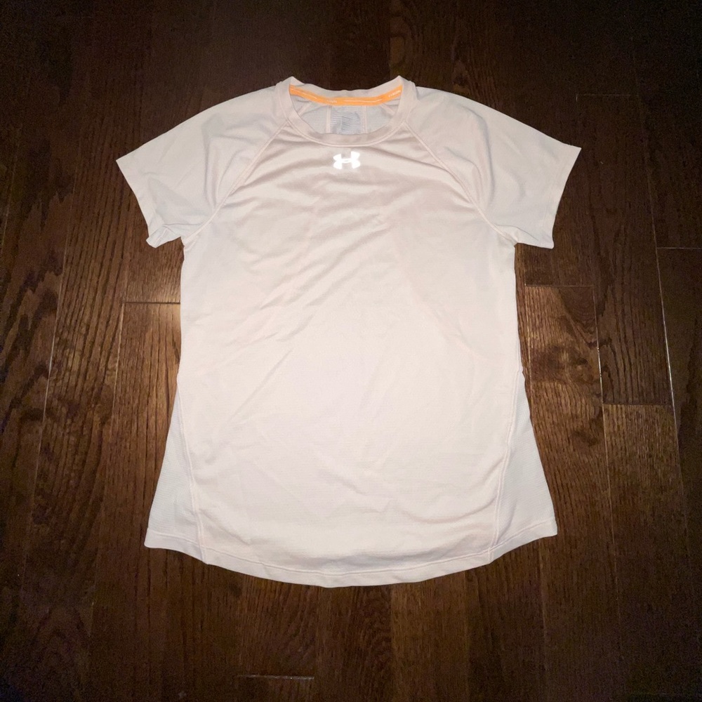 Under Armour Workout T Shirt